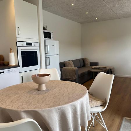 Central Living Billund - By Viktorija Exterior photo