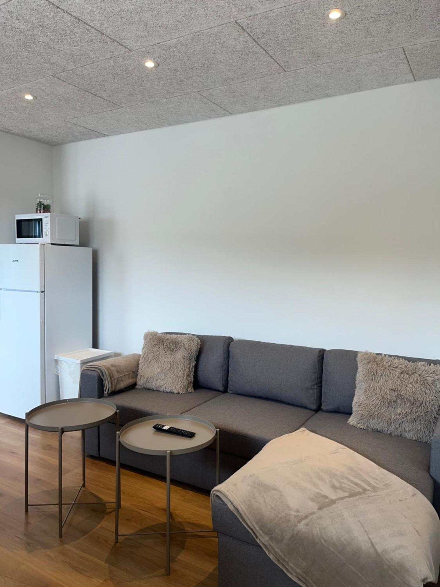 Central Living Billund - By Viktorija Exterior photo